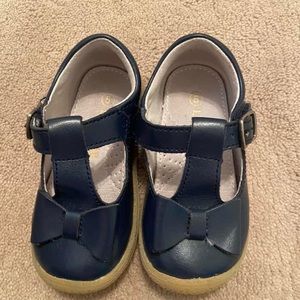 COPY - L’amour Toddler mary jane shoes